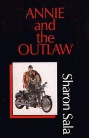 Tapa de Annie and the Outlaw