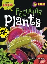 Tapa de Peculiar Plants