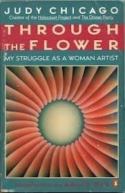 Tapa de Through the flower