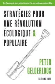 Tapa de Stratégies pour une révolution écologique et populaire