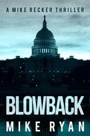 Tapa de Blowback
