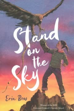 Tapa de Stand on the Sky