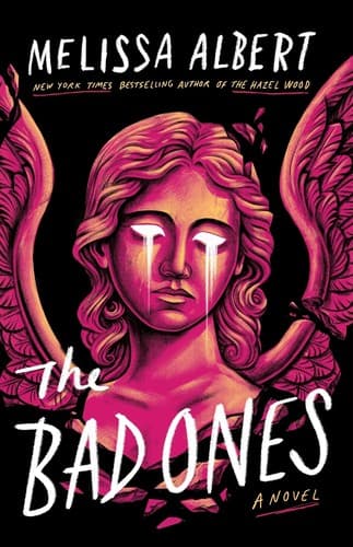 Tapa de Bad Ones