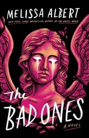 Tapa de Bad Ones