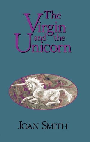 Tapa de The Virgin and the Unicorn