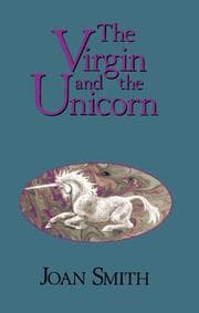 Tapa de The Virgin and the Unicorn