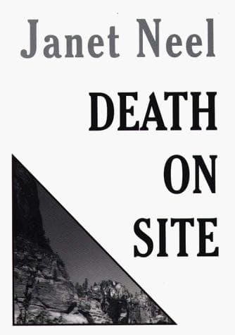 Tapa de Death on site