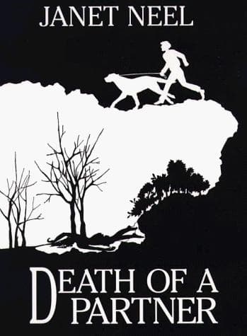 Tapa de Death of a partner