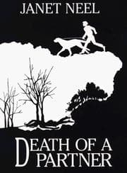 Tapa de Death of a partner