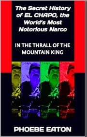 Tapa de In the Thrall of the Mountain King
