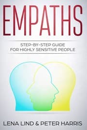 Tapa de Empaths