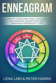 Tapa de Enneagram