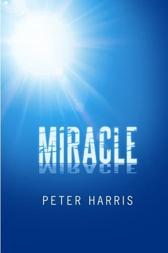 Tapa de Miracle