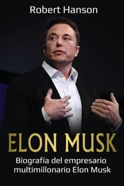 Tapa de Elon Musk