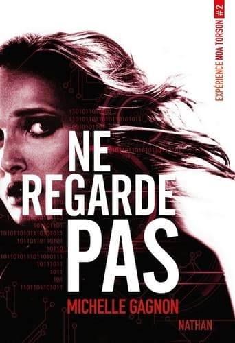 Tapa de Ne regarde pas