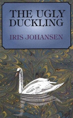 Tapa de The ugly duckling