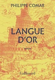 Tapa de Langue d'or