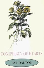 Tapa de Conspiracy of hearts