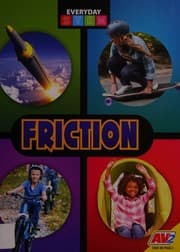 Tapa de Friction