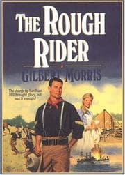 Tapa de The Rough Rider (The House of Winslow #18)