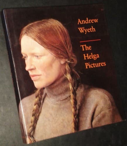 Tapa de Andrew Wyeth
