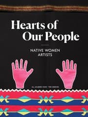 Tapa de Hearts of Our People