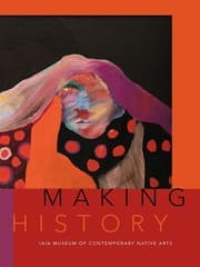 Tapa de Making History