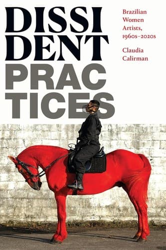 Tapa de Dissident Practices