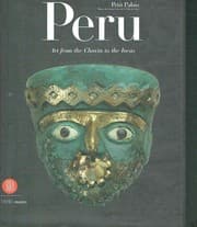 Tapa de Peru