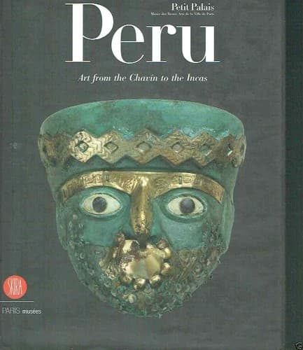 Tapa de Peru