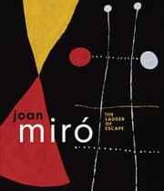 Tapa de Joan Miró