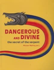 Tapa de Dangerous and divine