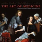 Tapa de The art of medicine
