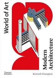 Tapa de Modern Architecture