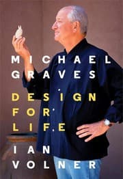 Tapa de Michael Graves