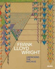 Tapa de Frank Lloyd Wright