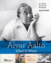 Tapa de Alvar Aalto