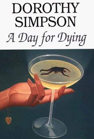 Tapa de A day for dying