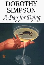 Tapa de A day for dying