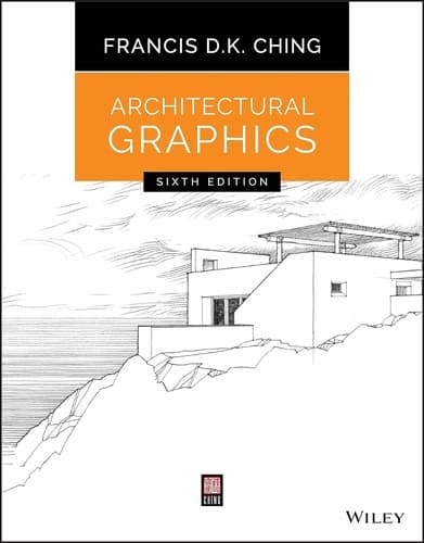 Tapa de Architectural graphics