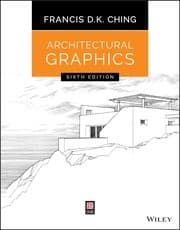 Tapa de Architectural graphics