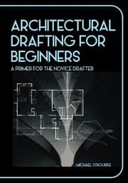 Tapa de Architectural Drafting for Beginners