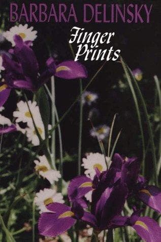 Tapa de Finger prints