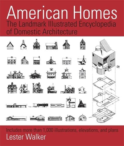 Tapa de American Homes