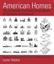 Tapa de American Homes