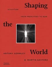 Tapa de Shaping the World