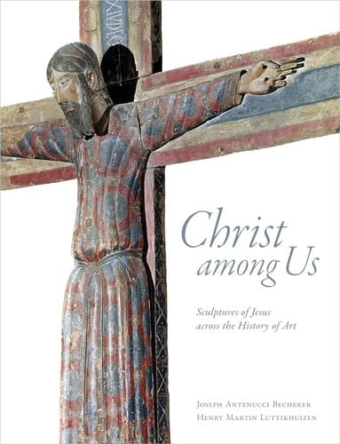 Tapa de Christ among Us