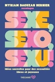 Tapa de Sexe, sexo, sexu