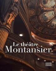 Tapa de Le théâtre Montansier