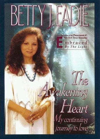 Tapa de The awakening heart